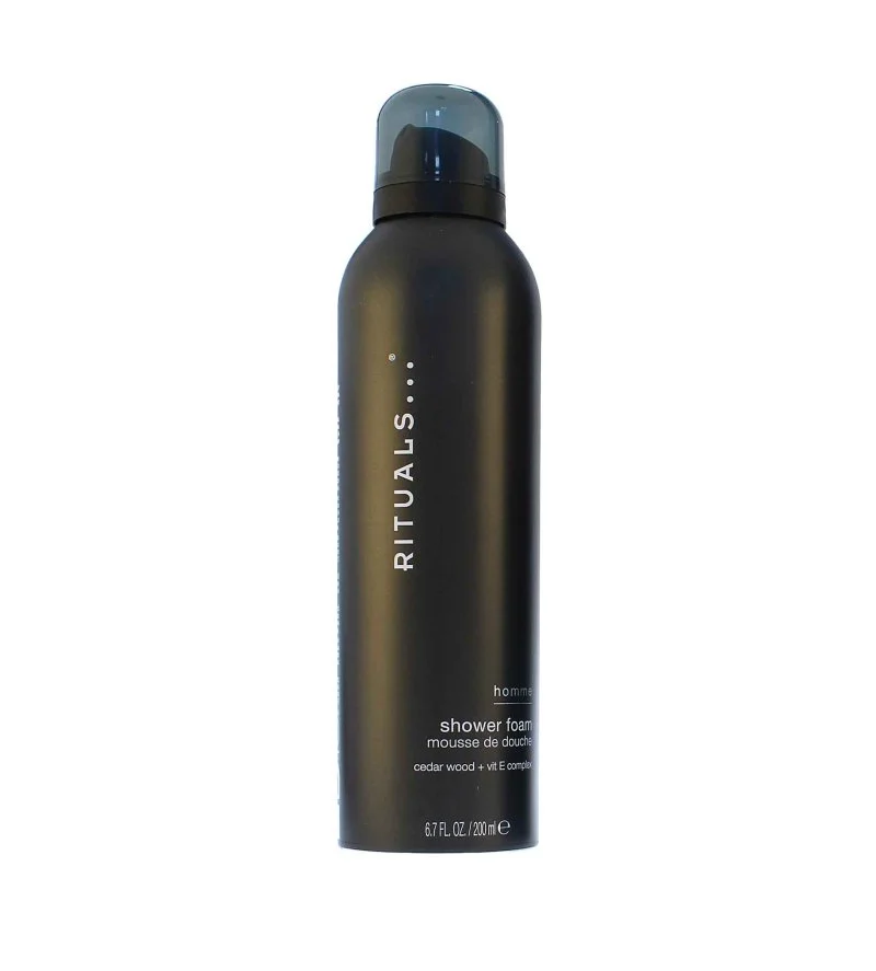 Homme bruseskum til mænd 200 ml