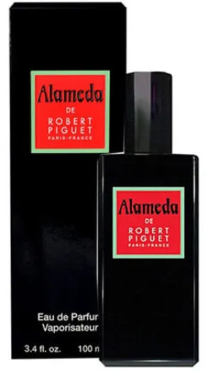Robert Piguet Alameda parfumevand unisex