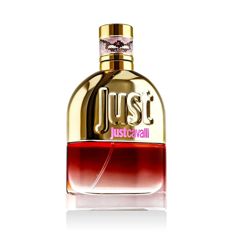 Just Cavalli Eau de Toilette til kvinder 75 ml