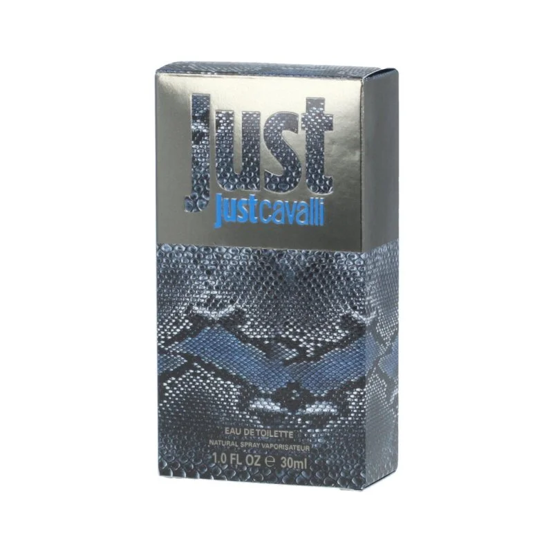 Just Cavalli Him 2013 eau de toilette til mænd 30 ml