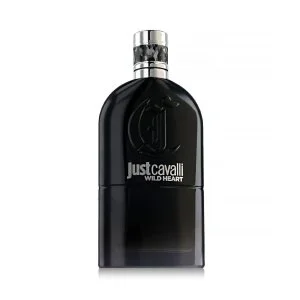 Roberto Cavalli Just Cavalli Wild Heart for Him eau de toilette til mænd