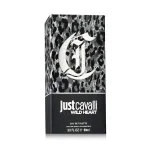 Just Cavalli Wild Heart for Him eau de toilette til mænd 90 ml
