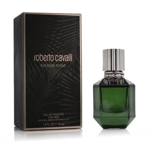 Roberto Cavalli Paradise Found For Men eau de toilette til mænd
