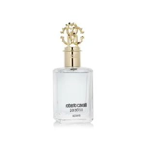 Roberto Cavalli Paradiso Azzurro Eau de Parfum til kvinder