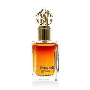 Roberto Cavalli Signature Nero Assoluto parfumevand til kvinder