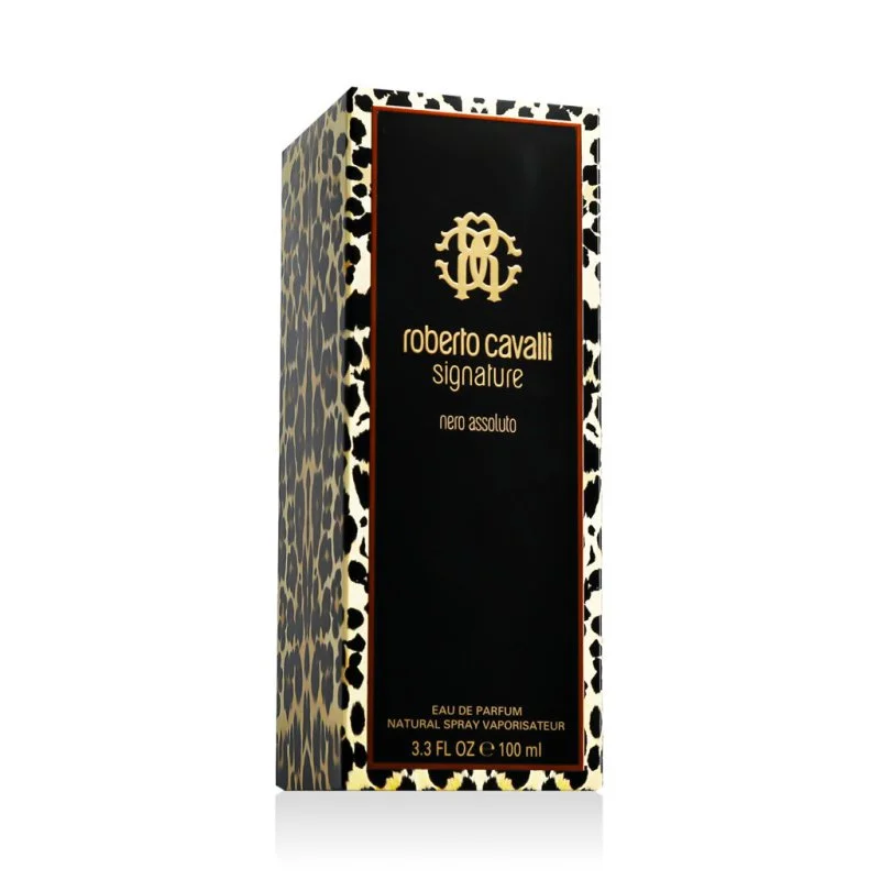 Signature Nero Assoluto parfumevand til kvinder 100 ml