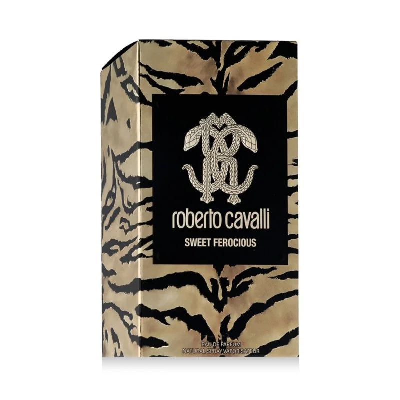 Sweet Ferocious Eau de Parfum til kvinder 75 ml