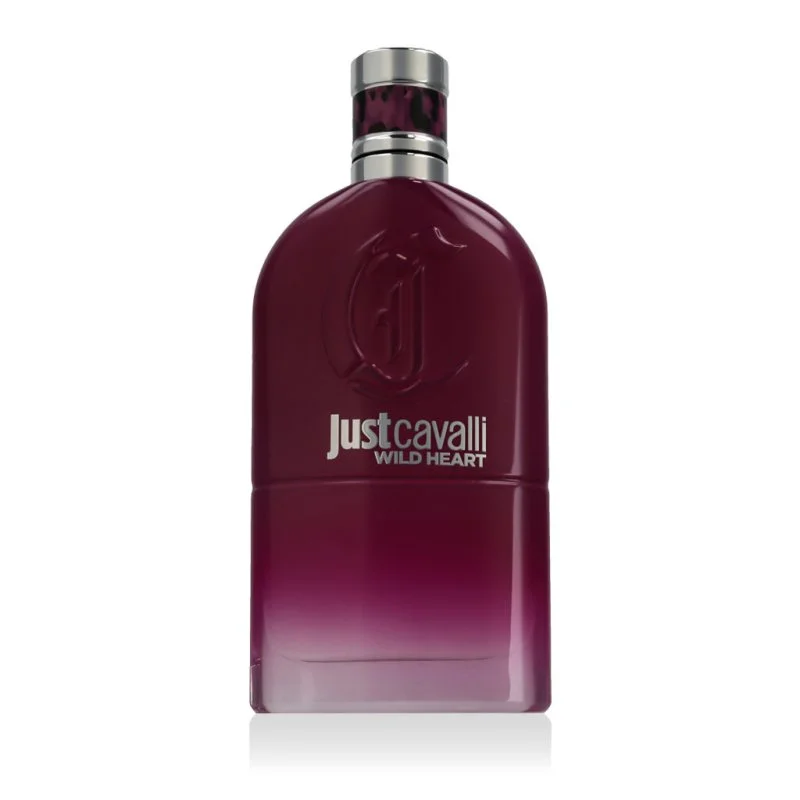 Just Cavalli Wild Heart for Her Eau de Parfum til kvinder 90 ml