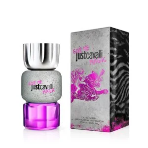 Roberto Cavalli Just Cavalli Give Me Magic for Her eau de parfum til kvinder
