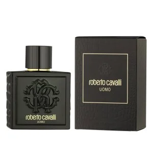 Roberto Cavalli Uomo Eau de Toilette til mænd