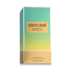 Roberto Cavalli Paradiso Eau de Parfum til kvinder