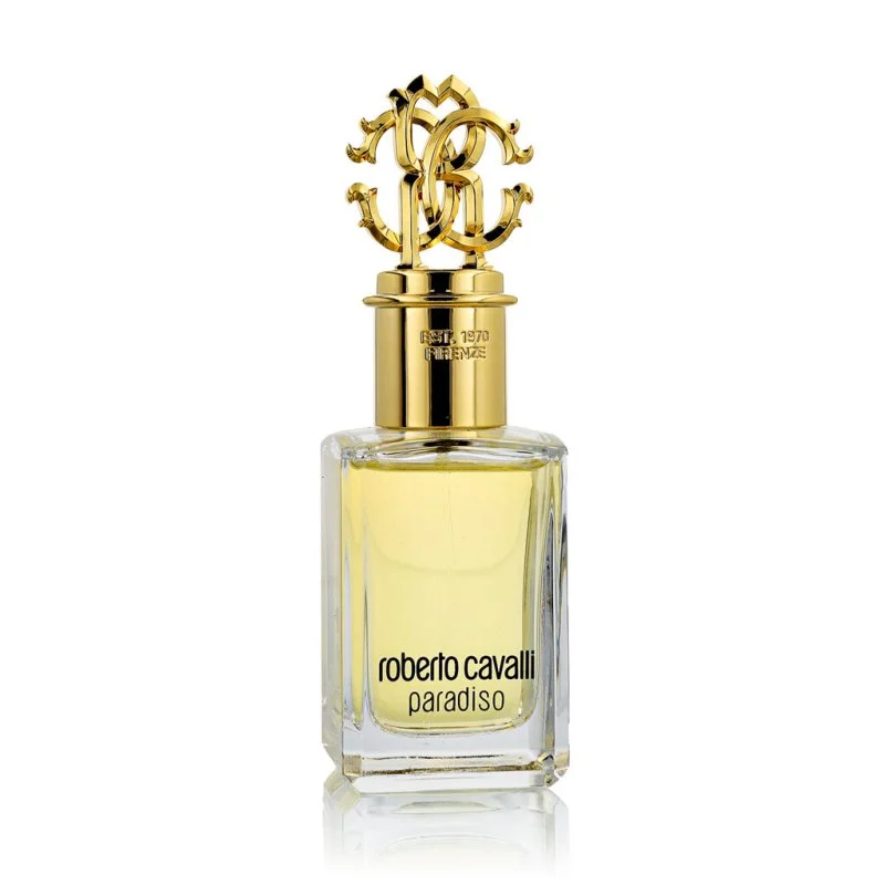 Paradiso Eau de Parfum til kvinder 50 ml