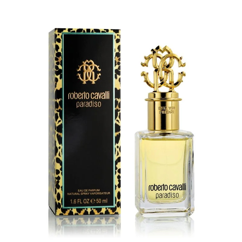Paradiso Eau de Parfum til kvinder 50 ml