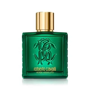 Roberto Cavalli Uomo Verde Assoluto parfumevand til mænd
