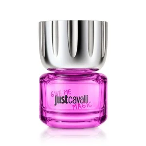 Roberto Cavalli Just Cavalli Give Me Magic for Her Eau de Parfum til kvinder