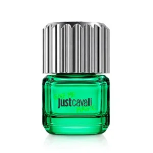 Roberto Cavalli Just Cavalli Give Me Magic for Him eau de toilette til mænd