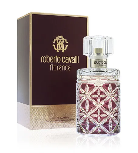 Florence parfumeret vand til kvinder 50 ml