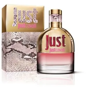 Roberto Cavalli Just Cavalli eau de toilette til kvinder 30 ml