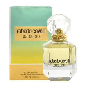 Roberto Cavalli Paradiso parfume til kvinder 75 ml