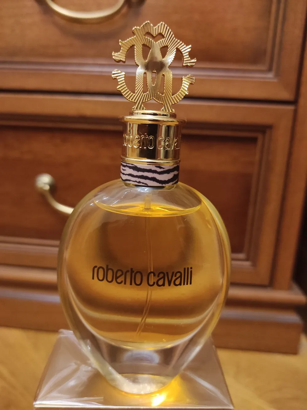 parfumeret vand til kvinder 50 ml