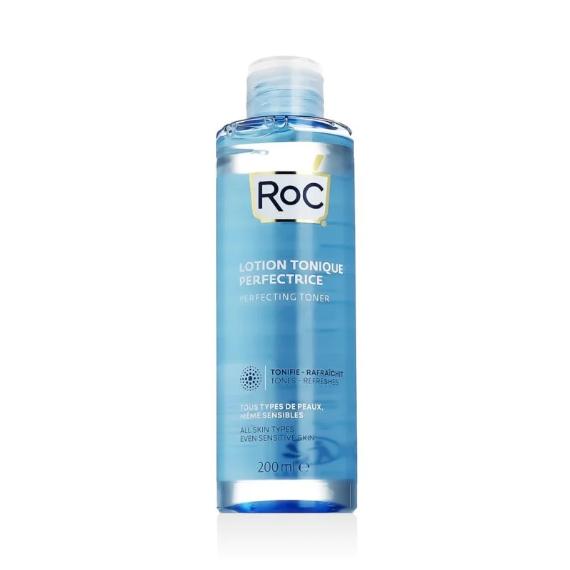 Perfektionerende toner 200 ml