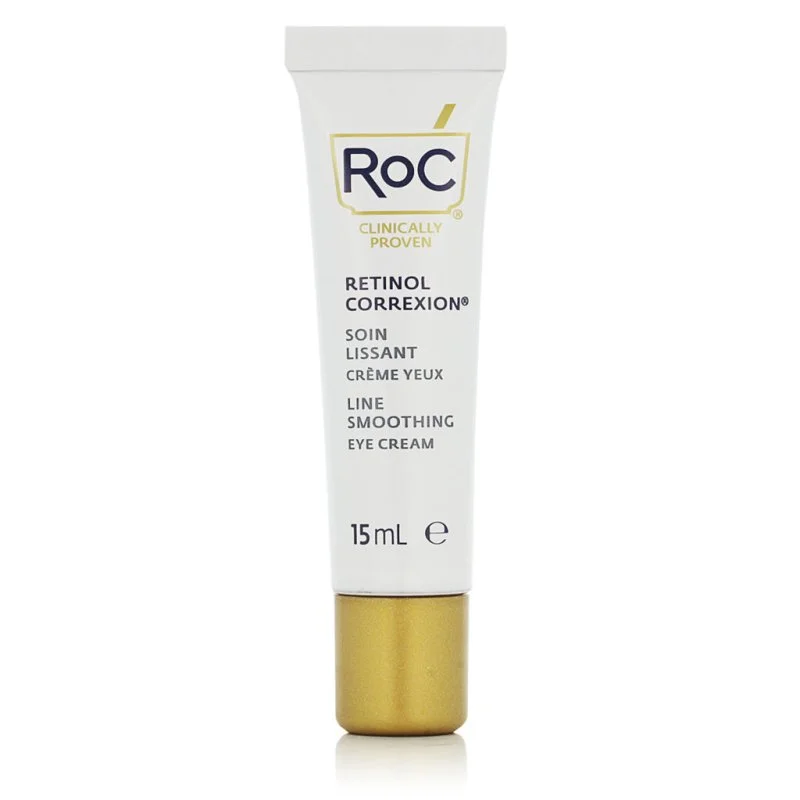 Retinol Correxion®️ linjeudglattende øjencreme 15 ml