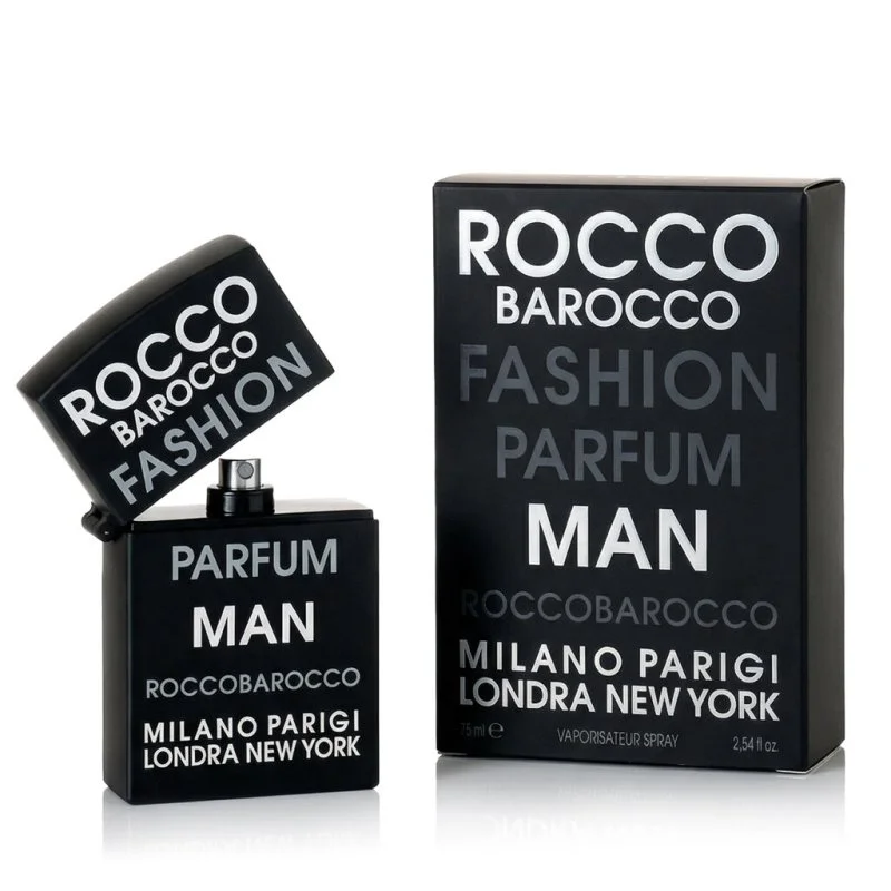 Fashion Man eau de toilette til mænd 75 ml