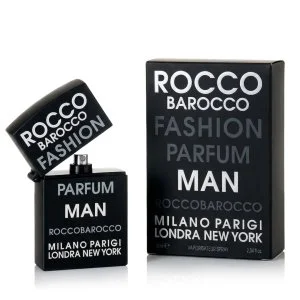 Roccobarocco Fashion Man eau de toilette til mænd