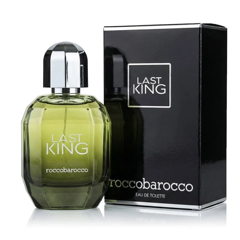 Last King Eau de Toilette til mænd 100 ml