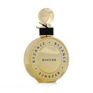 Rochas Byzance Gold parfumevand til kvinder