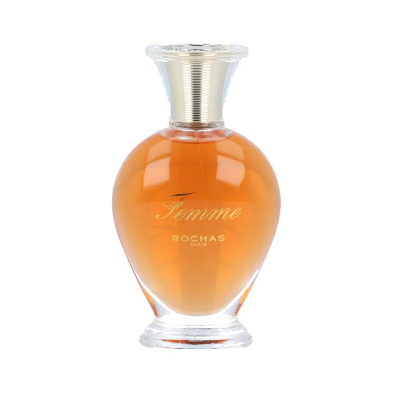Femme Eau de Toilette til kvinder 100 ml
