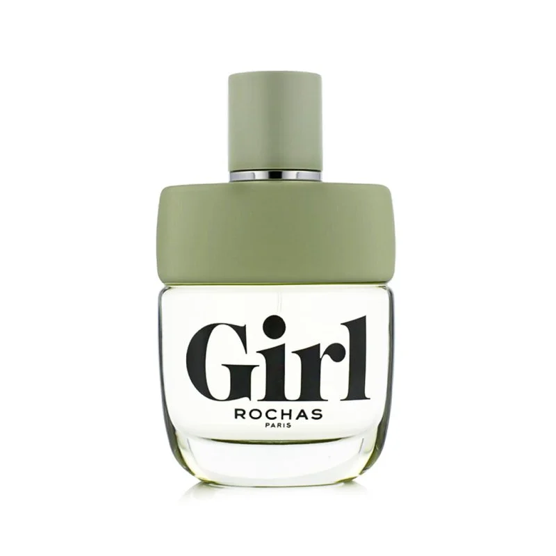 Girl Eau de Toilette til kvinder 100 ml