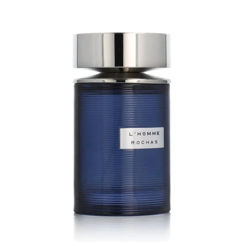 L'Homme Rochas Eau de Toilette til mænd 100 ml