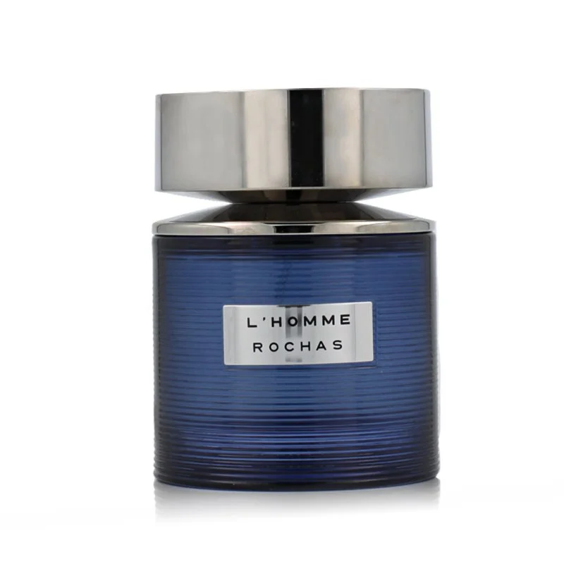 L'Homme Rochas Eau de Toilette til mænd 60 ml