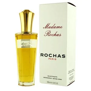 Rochas Madame Rochas eau de toilette til kvinder