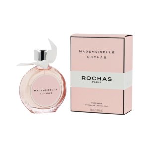 Mademoiselle Rochas Eau de Parfum til kvinder