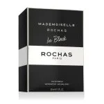 Mademoiselle Rochas In Black eau de parfum til kvinder 90 ml