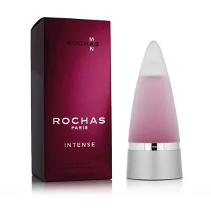 Rochas Man Intense Eau de Parfum til mænd