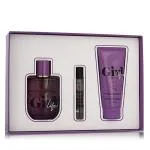 Rochas Girl Life EDP 75 ml + EDP MINI 7,5 ml + bodylotion 100 ml W