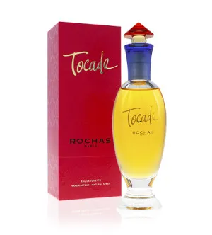 Rochas Tocade eau de toilette til kvinder 100 ml