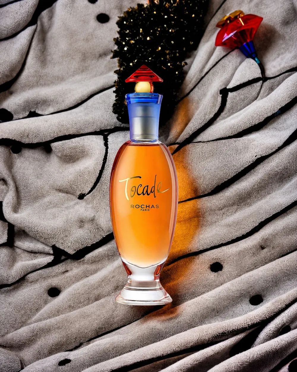 Tocade eau de toilette til kvinder 100 ml