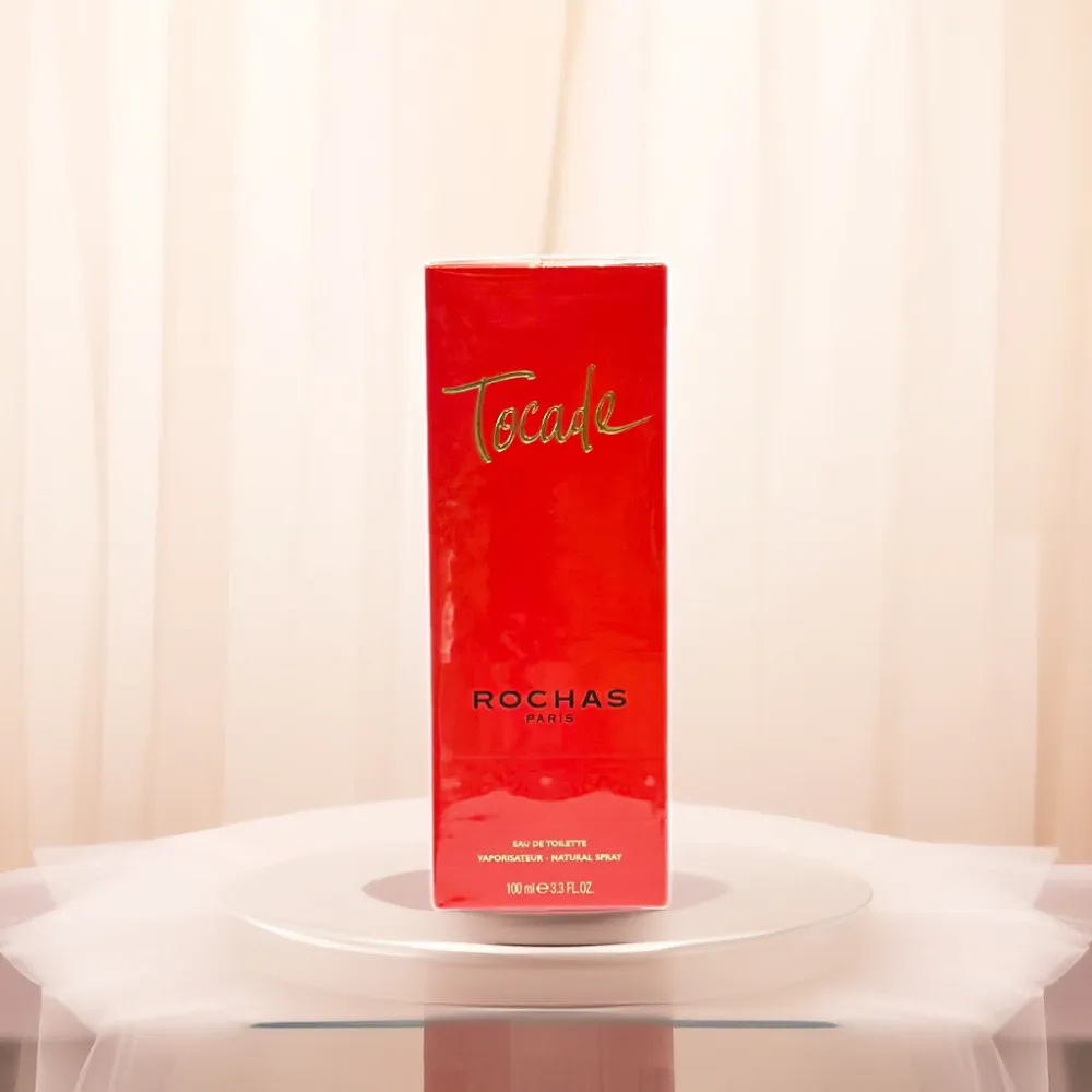 Tocade eau de toilette til kvinder 100 ml
