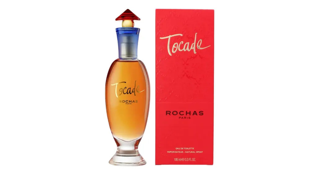 Tocade eau de toilette til kvinder 100 ml