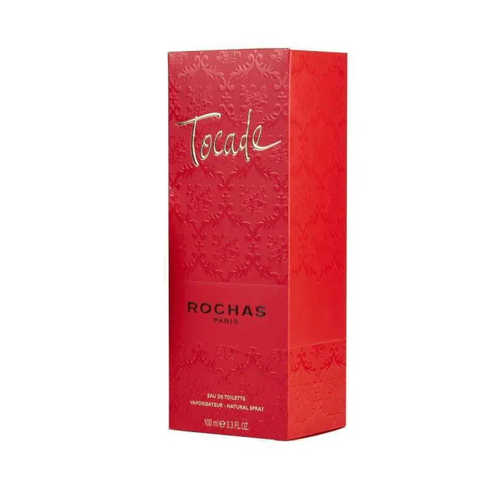 Tocade eau de toilette til kvinder 100 ml