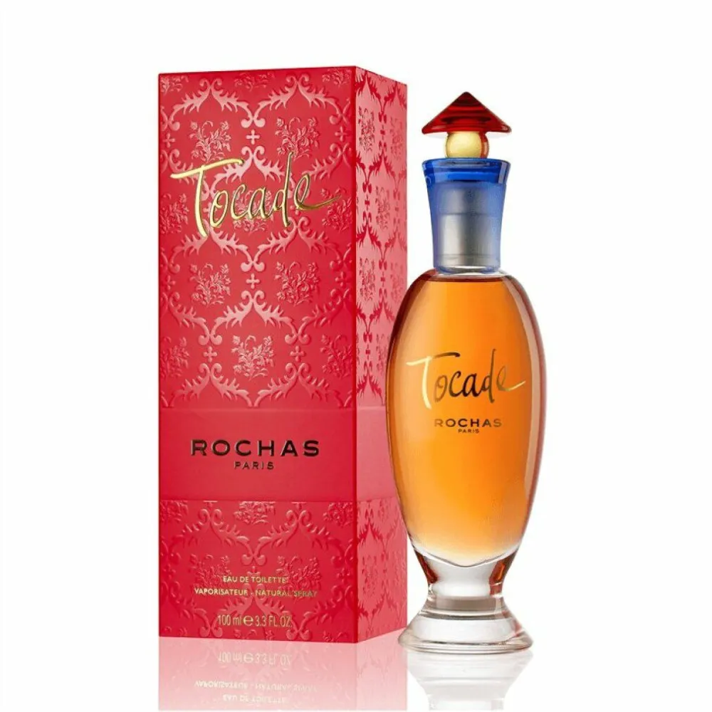 Tocade eau de toilette til kvinder 100 ml