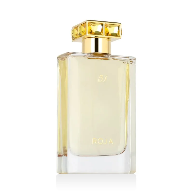51 Pour Femme parfumevand til kvinder 75 ml