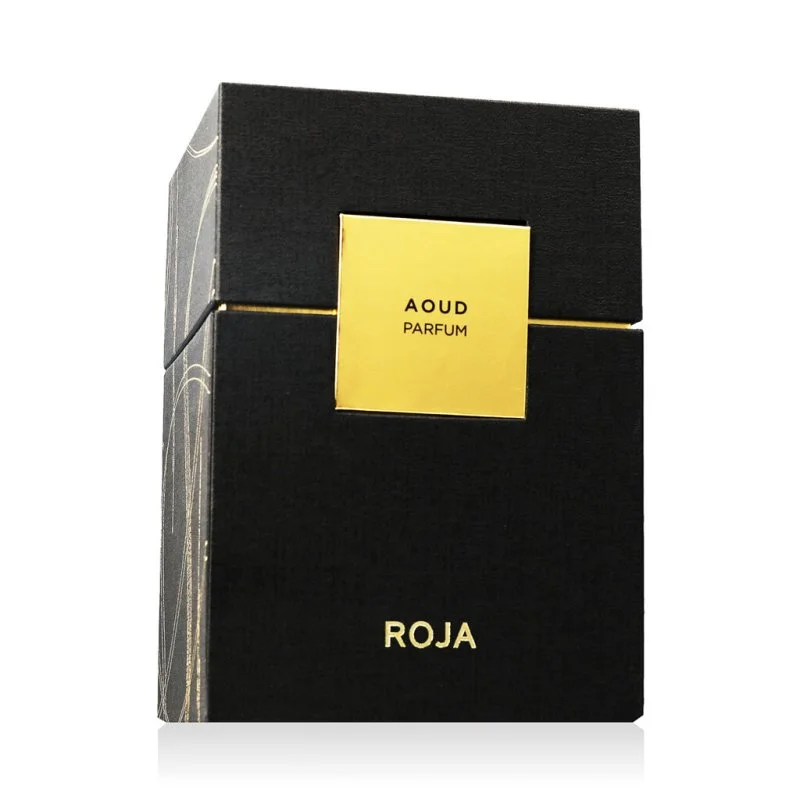 Aoud parfume unisex 50 ml