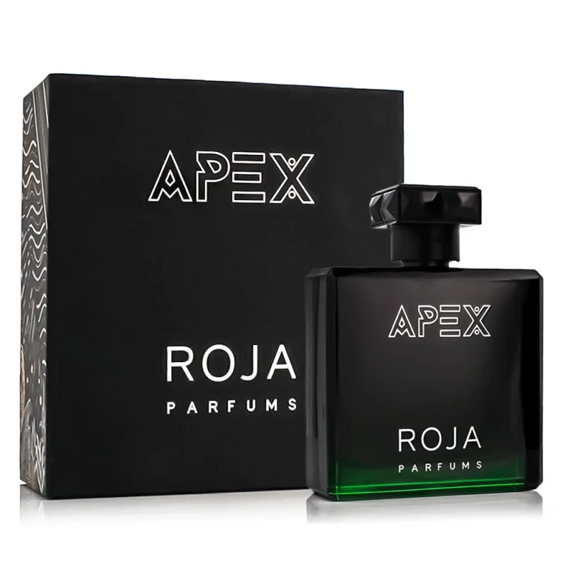 Apex Eau de Parfum til mænd 100 ml