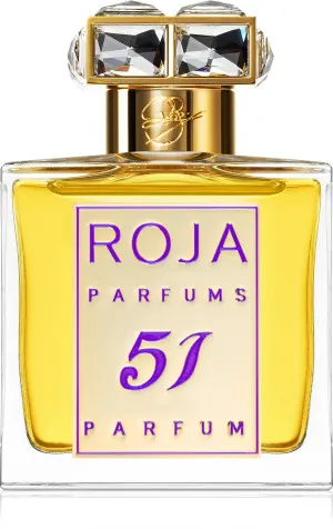 Roja Parfums 51 Pour Femme parfume til kvinder 50 ml
