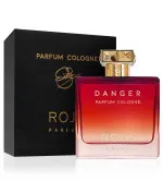 Danger Parfum Cologne parfumeret vand til mænd 100 ml